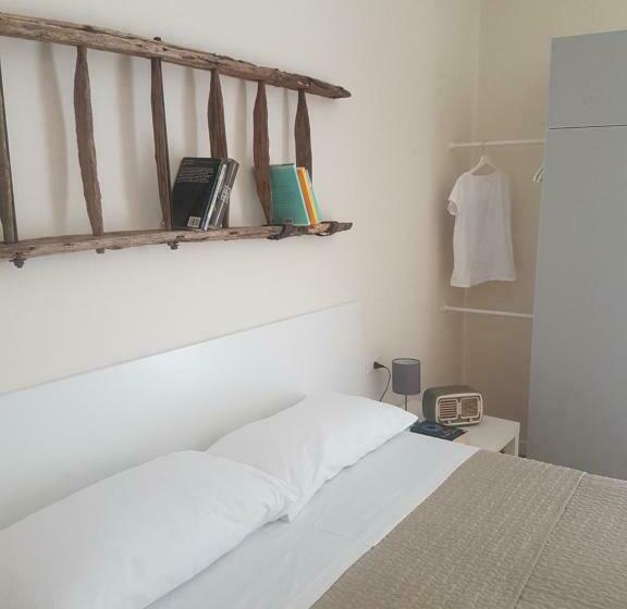 پانسیون Affittacamere La Scala