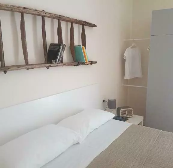 پانسیون Affittacamere La Scala