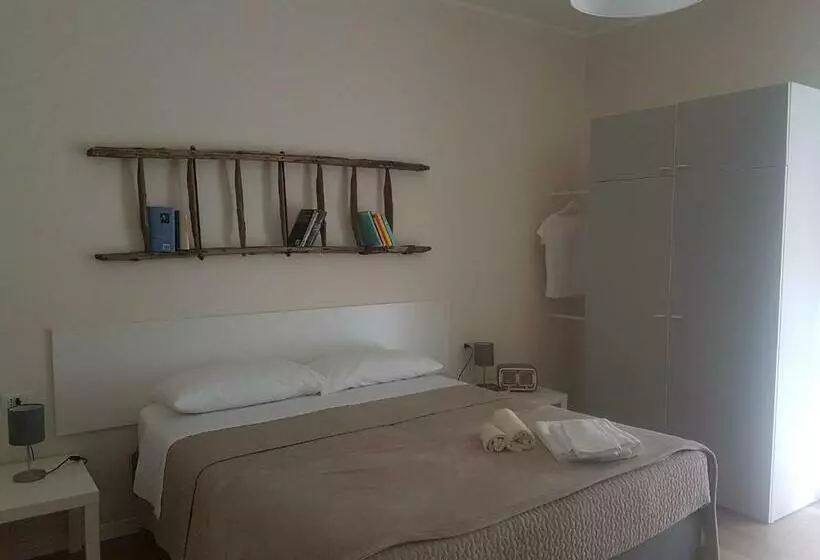 پانسیون Affittacamere La Scala