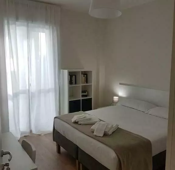 پانسیون Affittacamere La Scala