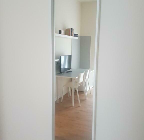 پانسیون Affittacamere La Scala