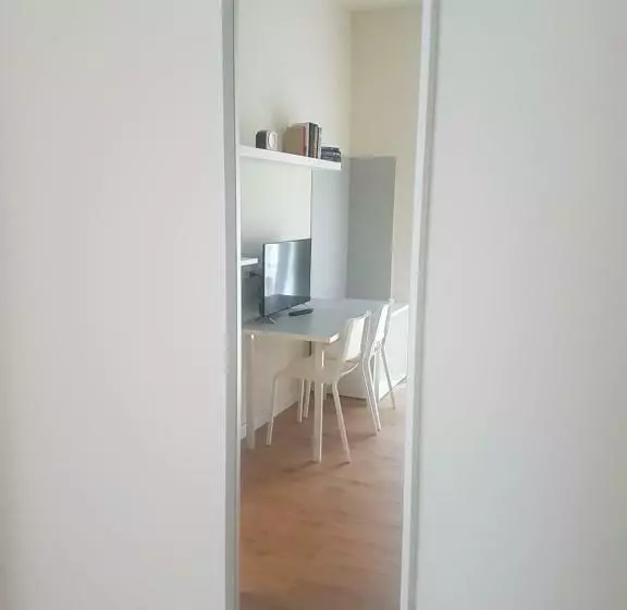 پانسیون Affittacamere La Scala