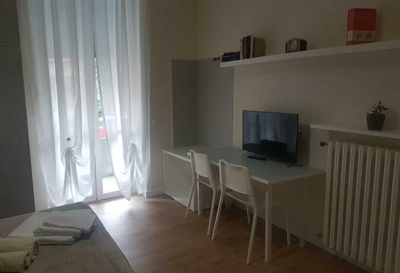 پانسیون Affittacamere La Scala