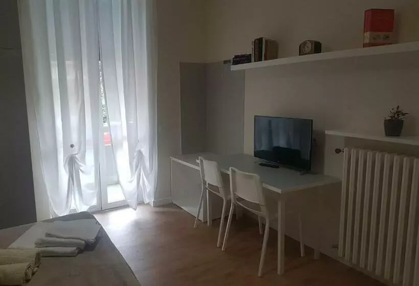 پانسیون Affittacamere La Scala