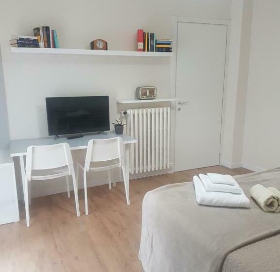 پانسیون Affittacamere La Scala