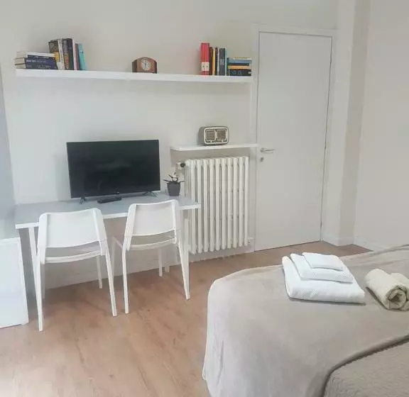 پانسیون Affittacamere La Scala