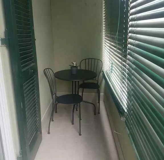 پانسیون Affittacamere La Scala