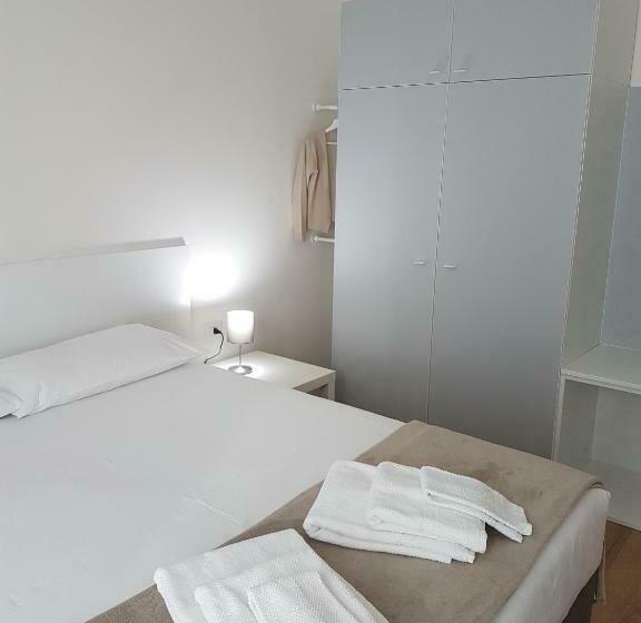 پانسیون Affittacamere La Scala