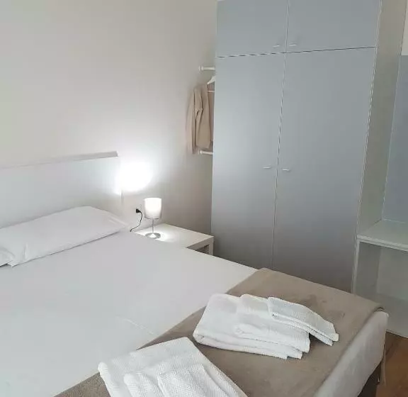 پانسیون Affittacamere La Scala