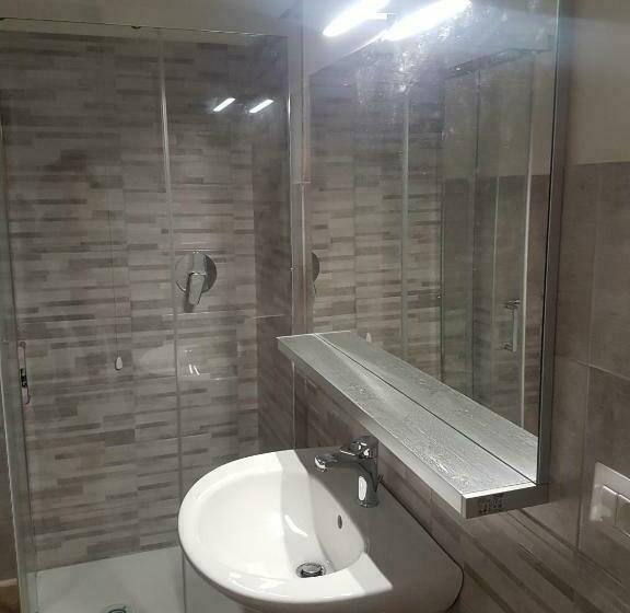 پانسیون Affittacamere La Scala