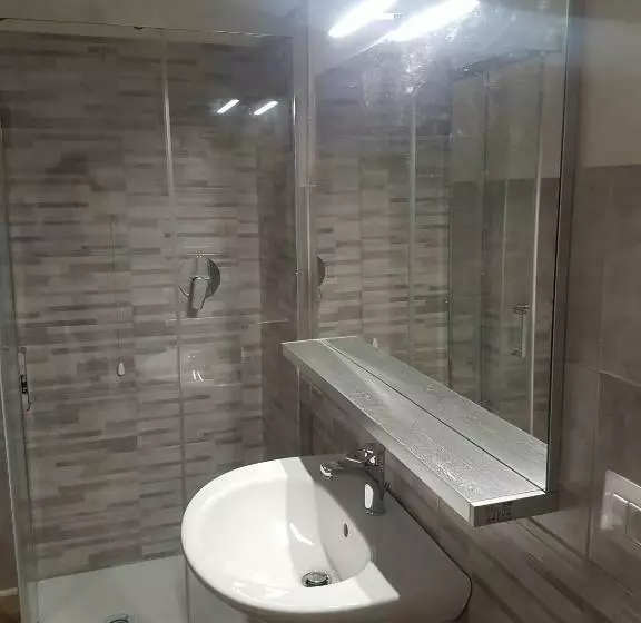 پانسیون Affittacamere La Scala