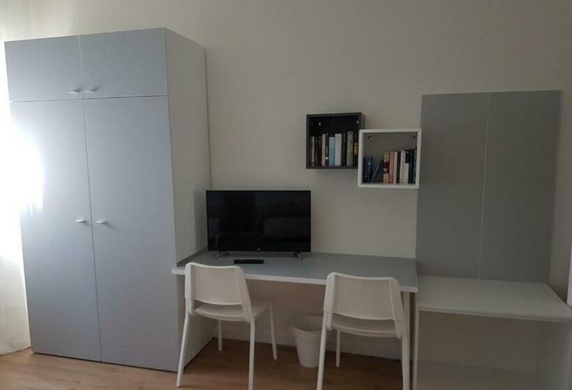 پانسیون Affittacamere La Scala