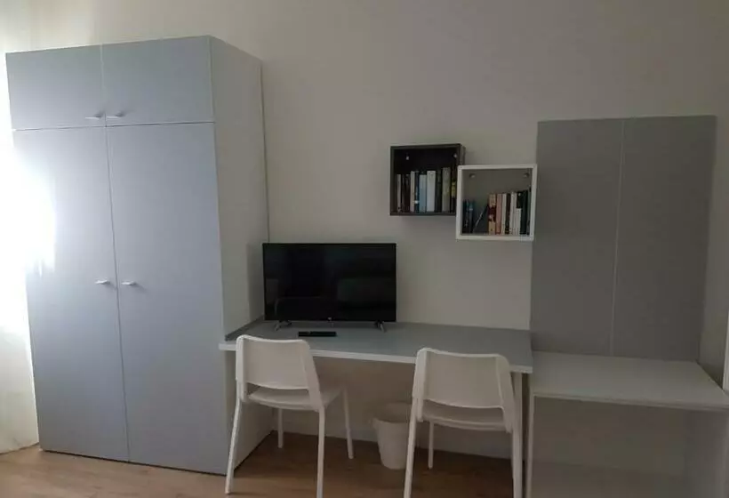 پانسیون Affittacamere La Scala