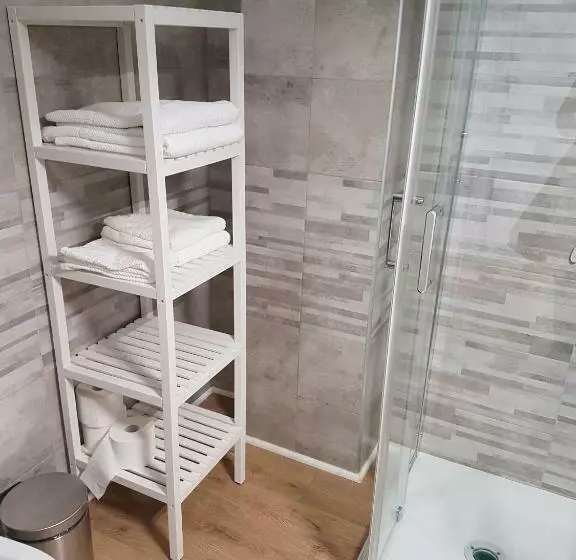 پانسیون Affittacamere La Scala