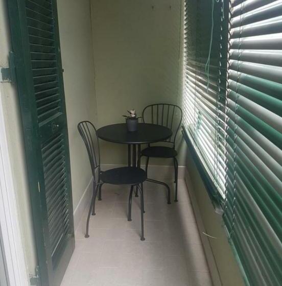 پانسیون Affittacamere La Scala