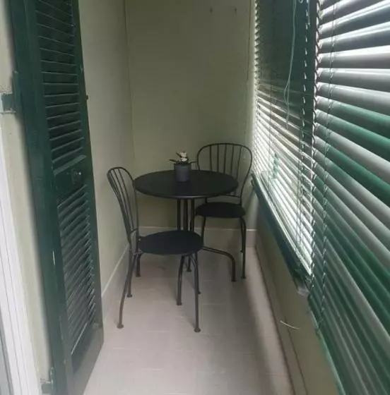 پانسیون Affittacamere La Scala