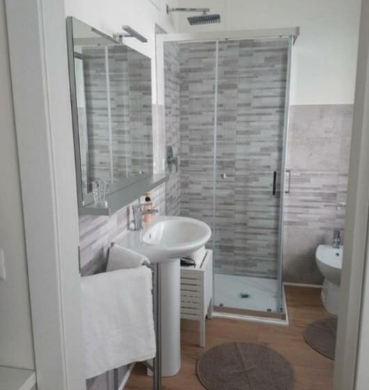 پانسیون Affittacamere La Scala