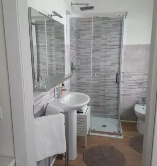 پانسیون Affittacamere La Scala