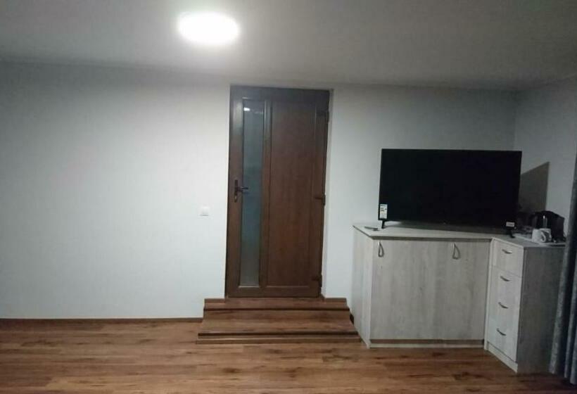 Pensão Bbs Residence