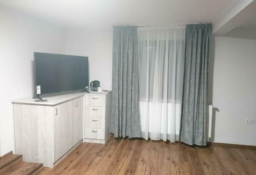 Pensão Bbs Residence