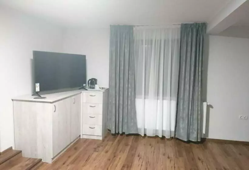 ペンション Bbs Residence