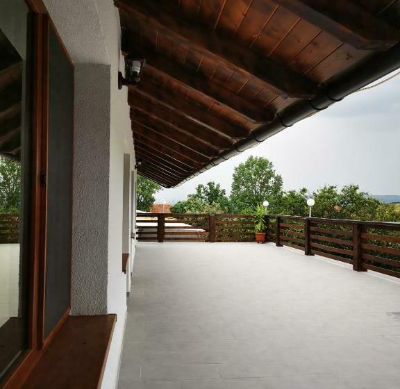 Pensão Bbs Residence