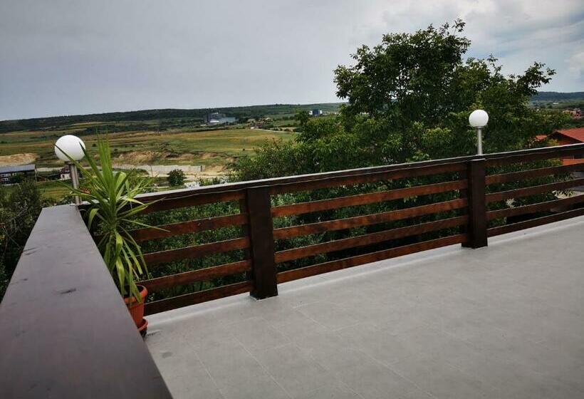 Pensão Bbs Residence