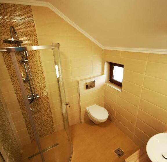 Pensão Bbs Residence