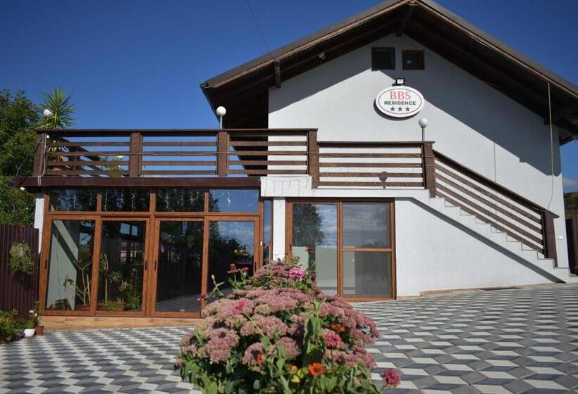 Pensão Bbs Residence