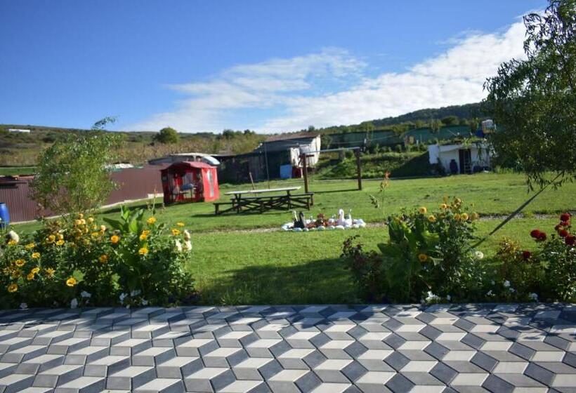 Pensão Bbs Residence