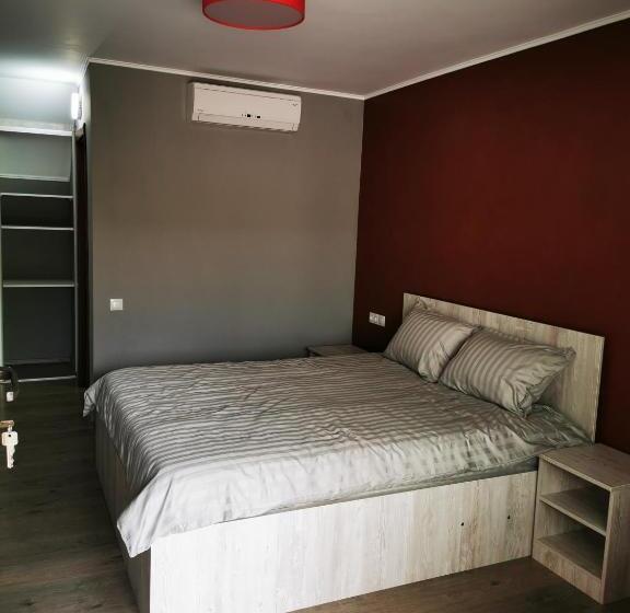 Pensão Bbs Residence