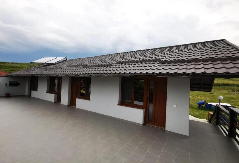 Pensão Bbs Residence