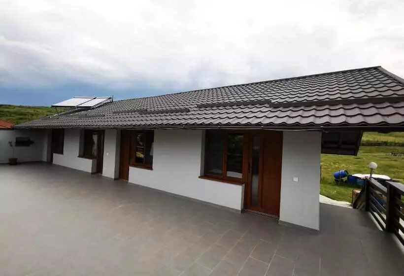 ペンション Bbs Residence