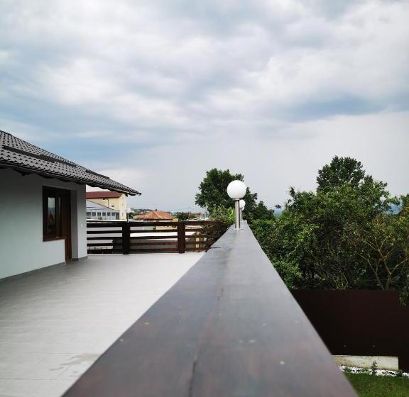 Pensão Bbs Residence