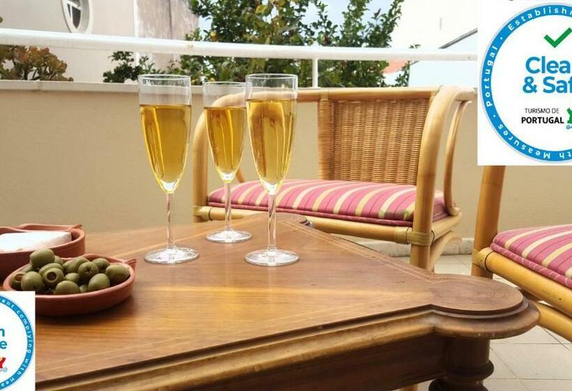 پانسیون Bestroominghouse