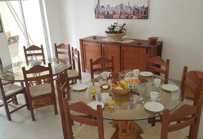 پانسیون Bestroominghouse