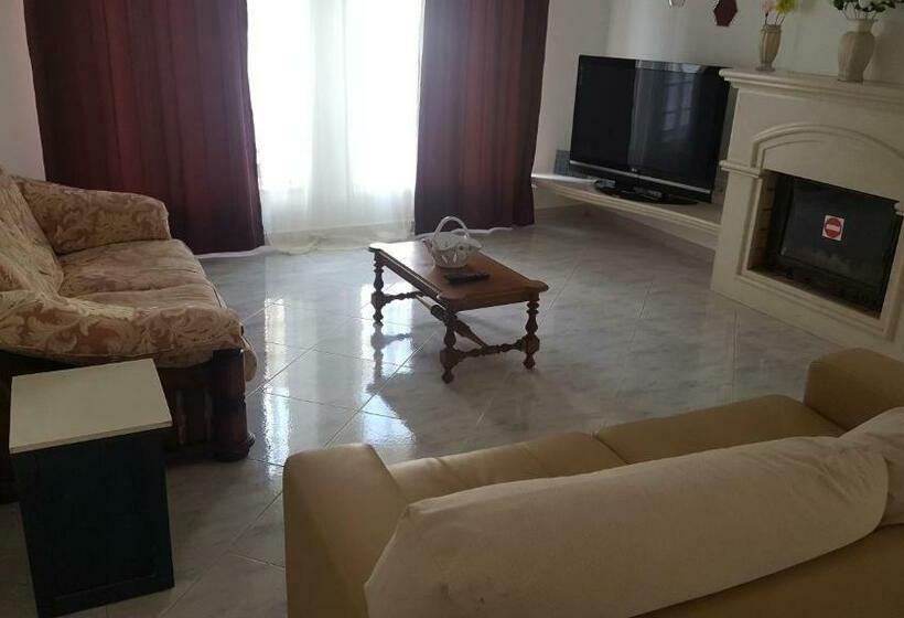 پانسیون Bestroominghouse