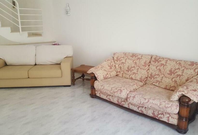 پانسیون Bestroominghouse