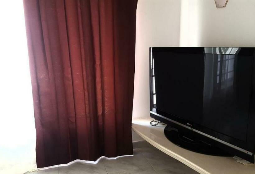 پانسیون Bestroominghouse