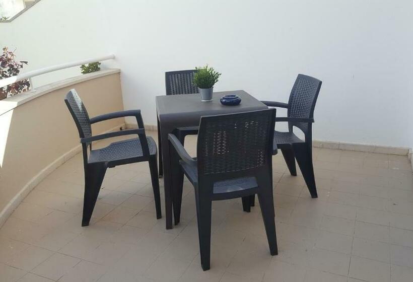 پانسیون Bestroominghouse