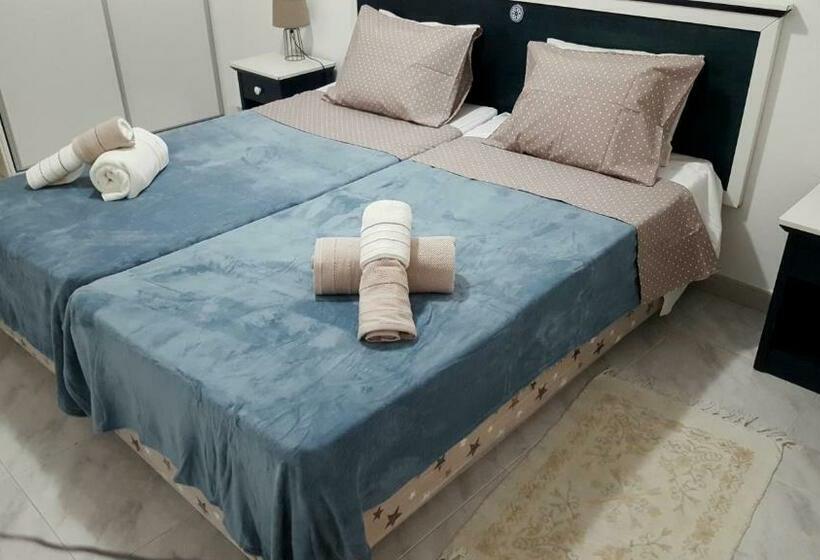 پانسیون Bestroominghouse