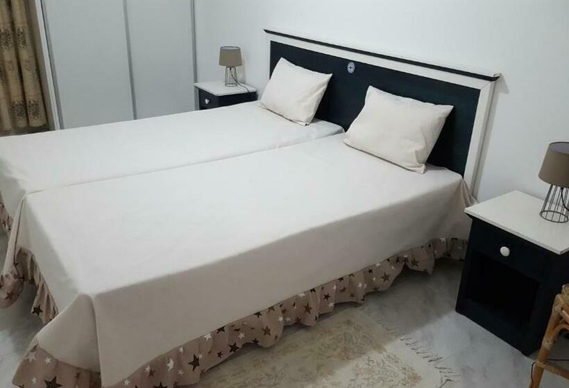 پانسیون Bestroominghouse