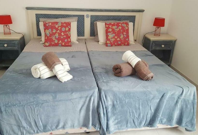 پانسیون Bestroominghouse