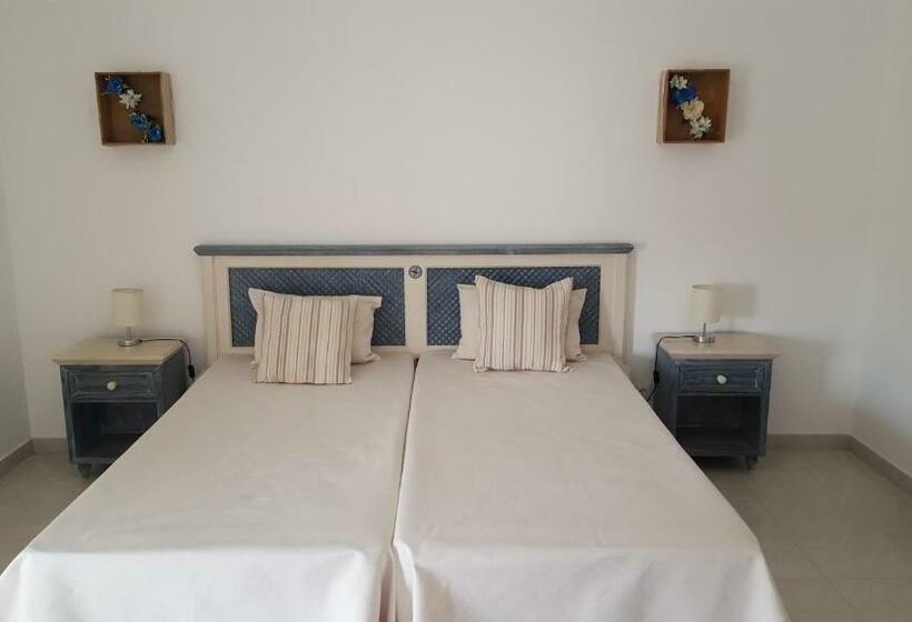 پانسیون Bestroominghouse