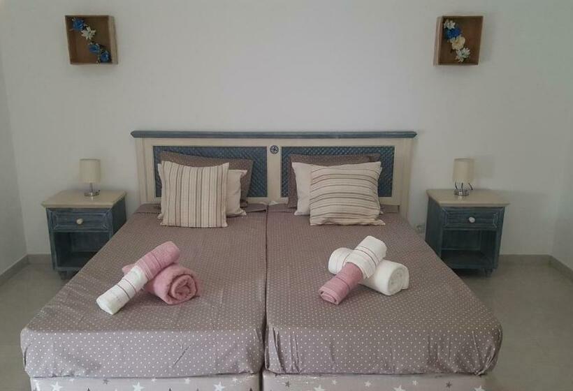 پانسیون Bestroominghouse