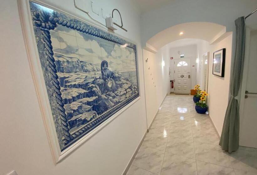 پانسیون Bestroominghouse