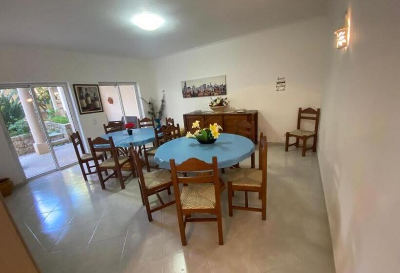 پانسیون Bestroominghouse