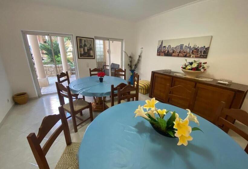 پانسیون Bestroominghouse