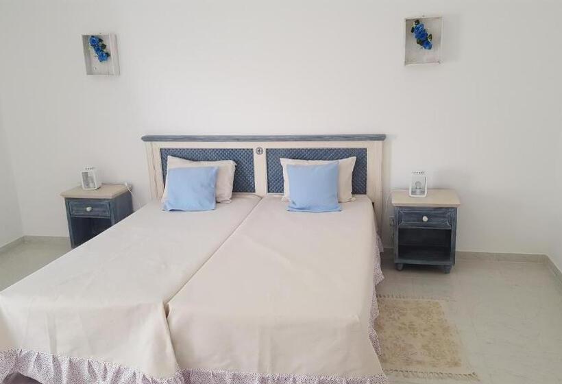 پانسیون Bestroominghouse