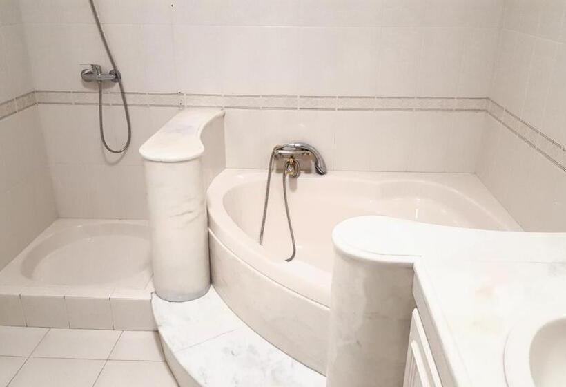 پانسیون Bestroominghouse